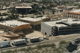 Mission Palms Neighborhood