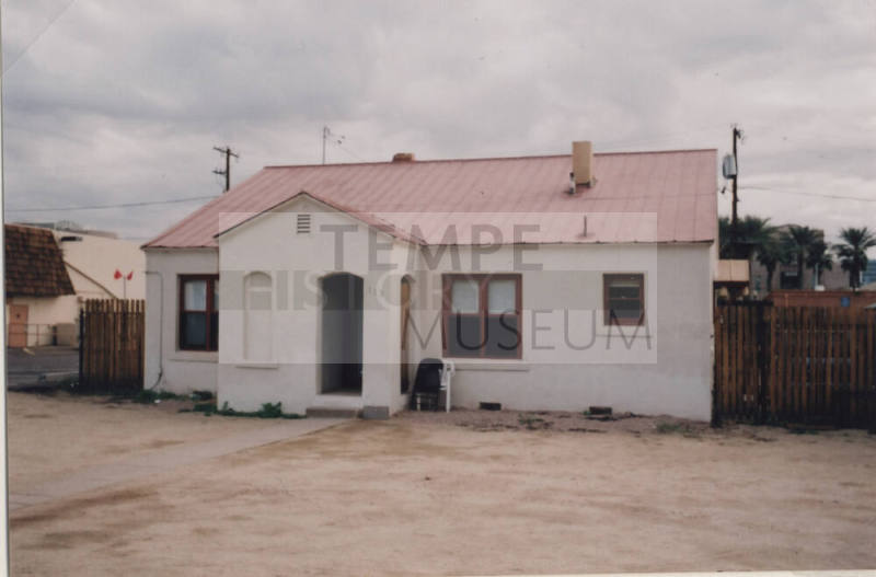 Small House