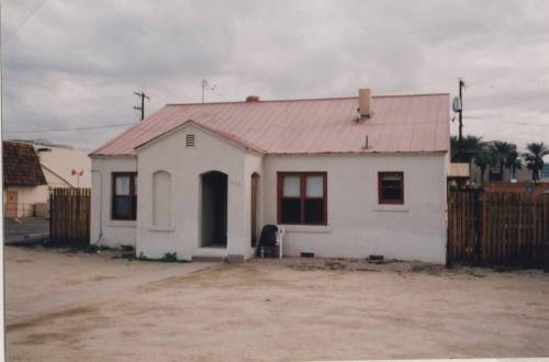 Small House
