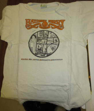 Hayden's Ferry Arts and Crafts Fair T-shirt