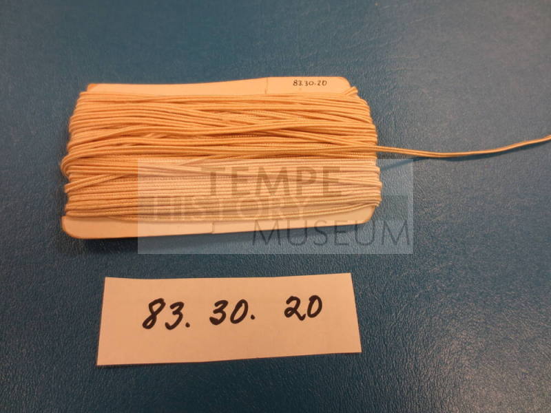 Braided Trim