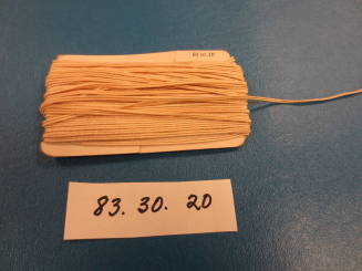 Braided Trim