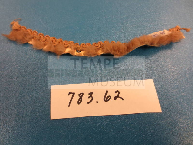 Lace Fragment