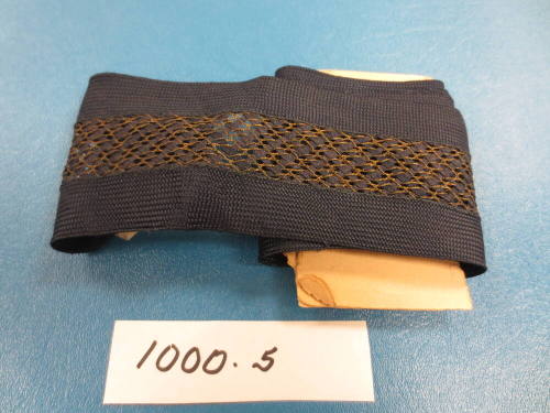 Ribbon, Around Cardboard, 3"
