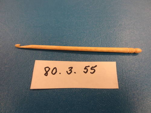 Crochet Hook