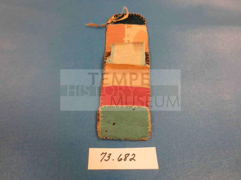 Needle Case