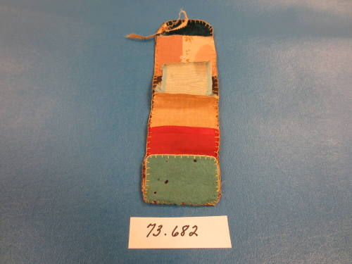 Needle Case