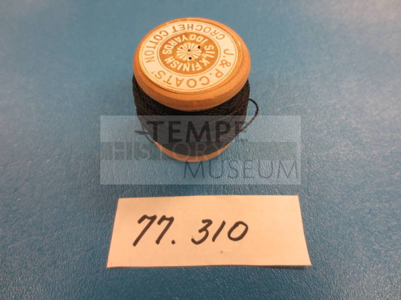 Thread,Spool Of Thread