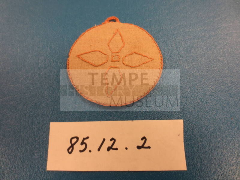 Needle Case