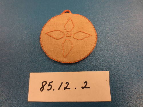Needle Case