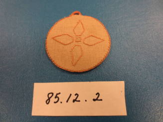 Needle Case