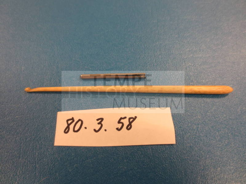 Crochet Hook