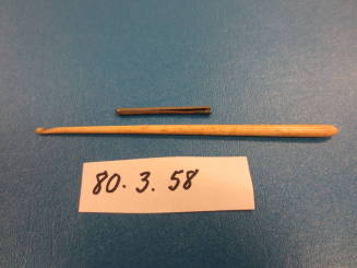 Crochet Hook