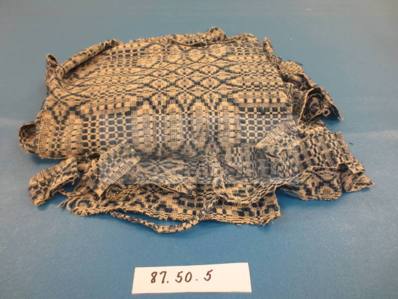Cloth Fragment