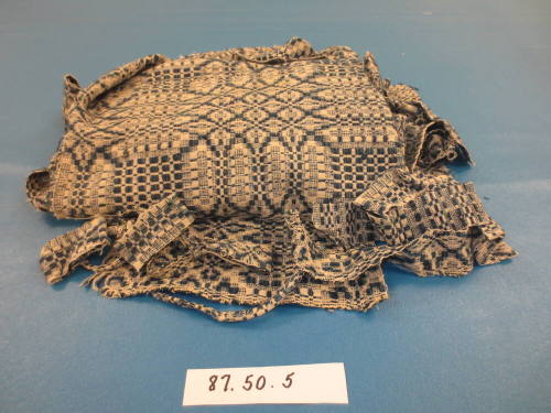 Cloth Fragment