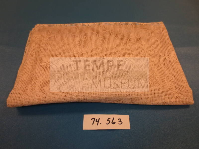 Lace Fragment