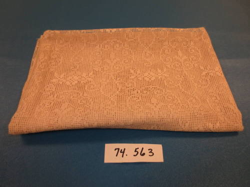 Lace Fragment