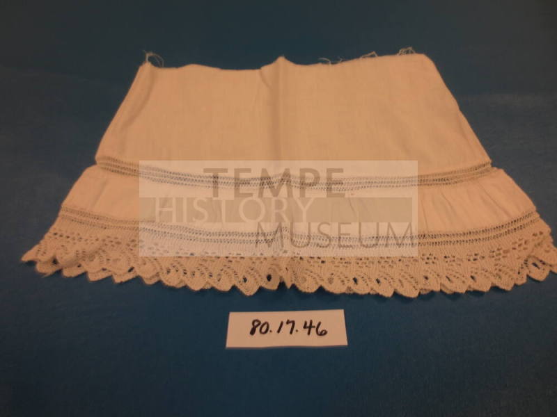 Textile Fragment