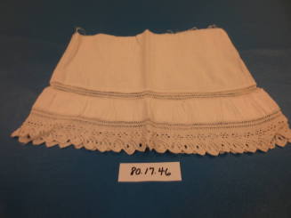 Textile Fragment