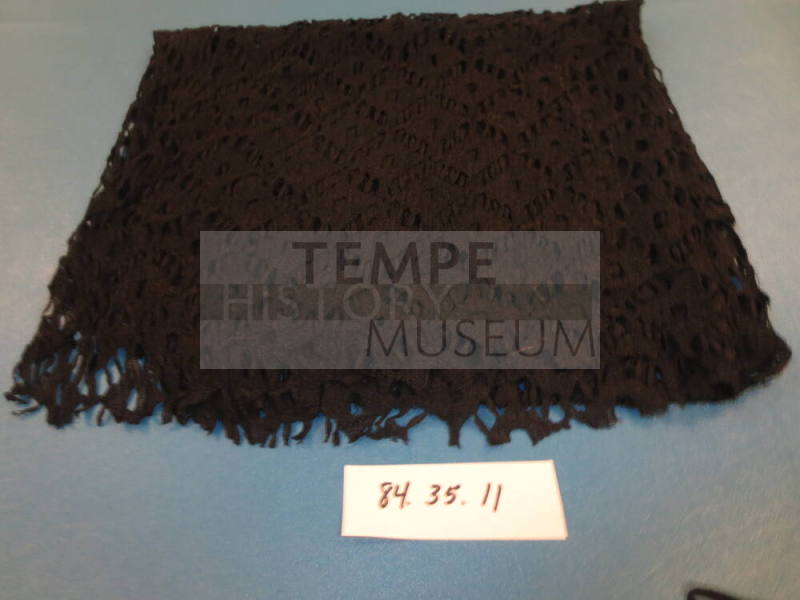 Textile Fragment