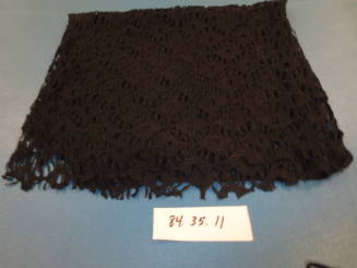 Textile Fragment
