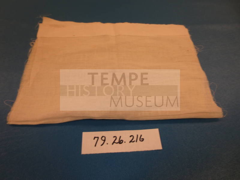 Textile Fragment