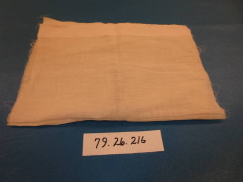 Textile Fragment