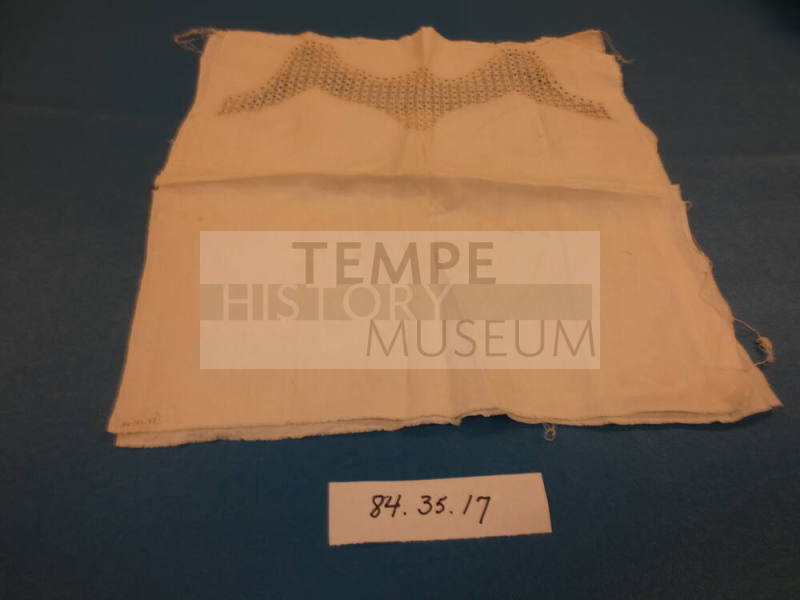 Textile Fragment