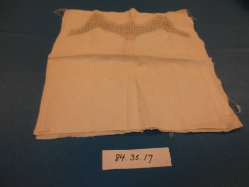 Textile Fragment