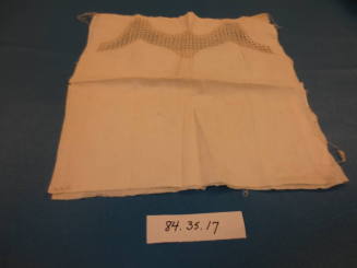 Textile Fragment