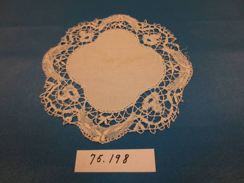Doily