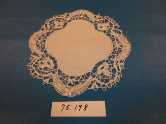 Doily