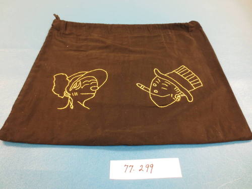 Bag,Knitting