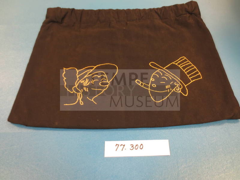 Bag,Knitting