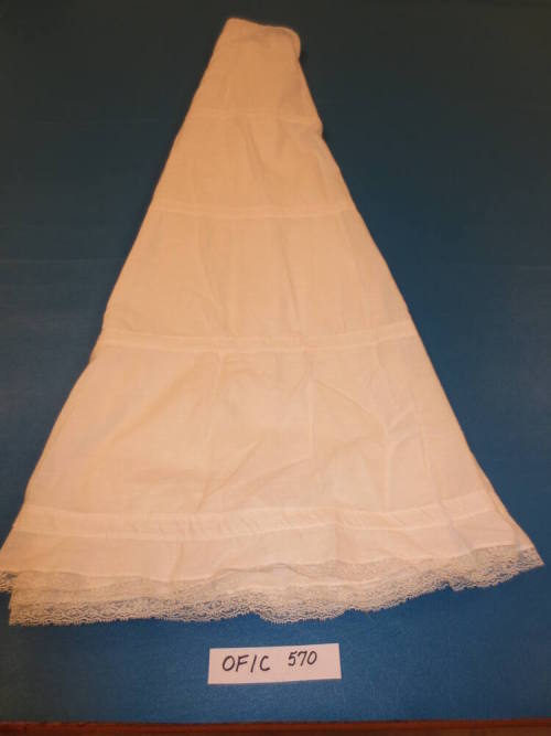 Petticoat
