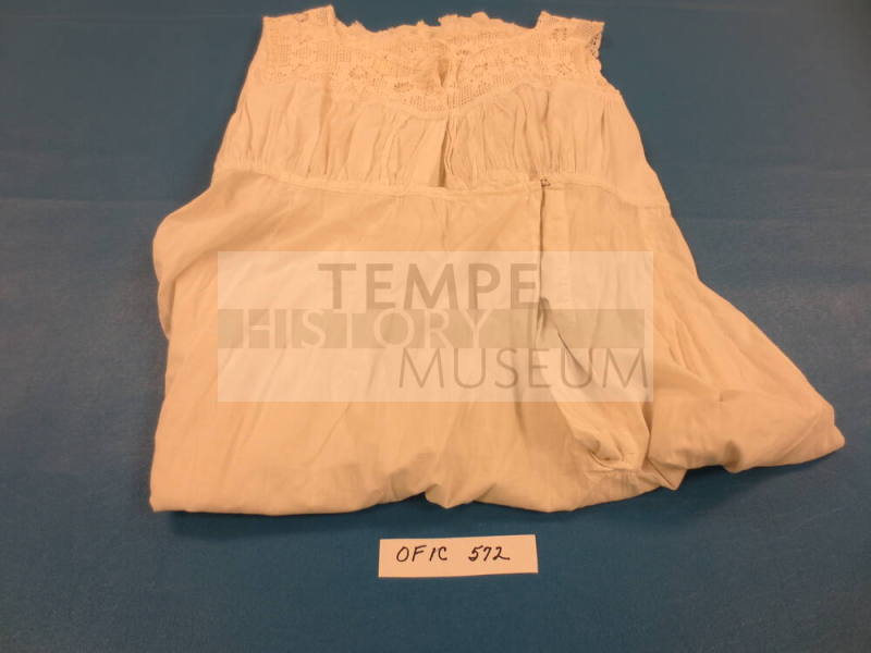 Ladies Nightgown