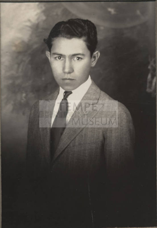 Charlie Sigala