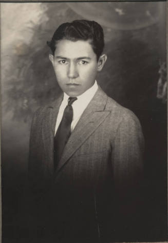 Charlie Sigala