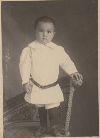 Roy Sigala
