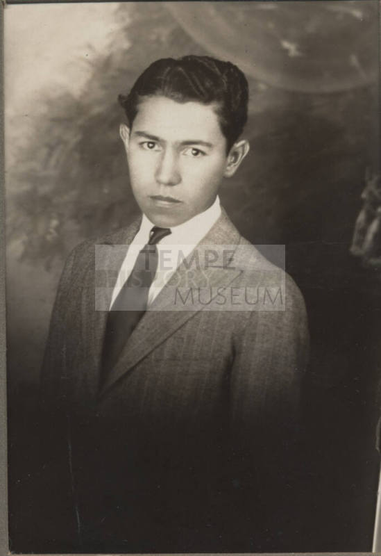Charlie Sigala