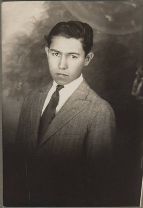 Charlie Sigala