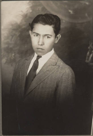 Charlie Sigala