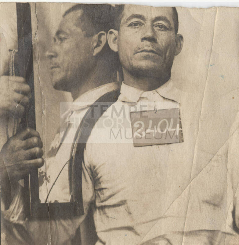 Picture of a Man