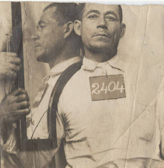 Picture of a Man