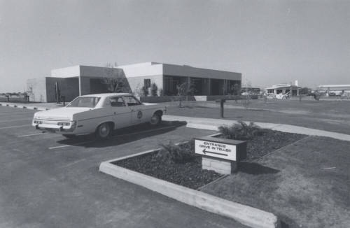 Western Savings - 1801 East Southern Avenue, Tempe, Arizona