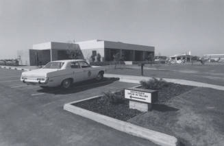 Western Savings - 1801 East Southern Avenue, Tempe, Arizona