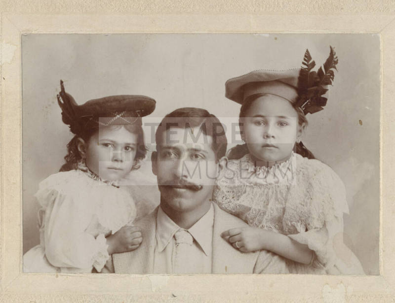 Friends of Magdalena Gonzalez Sigala