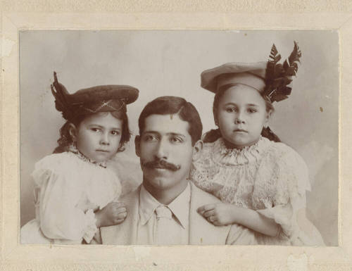 Friends of Magdalena Gonzalez Sigala