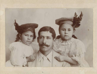Friends of Magdalena Gonzalez Sigala