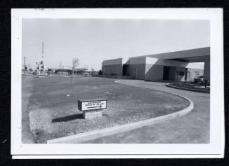 Western Savings - 1801 East Southern Avenue, Tempe, Arizona
